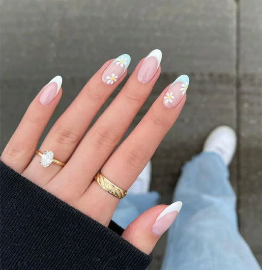 The Benefits of Press-On Nails and Why I Choose Them